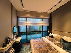 Piccadilly Grand (D8), Apartment #458001841